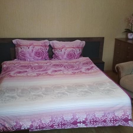 Apartment Zamkovaya 14 Hrodna Eksteriør billede