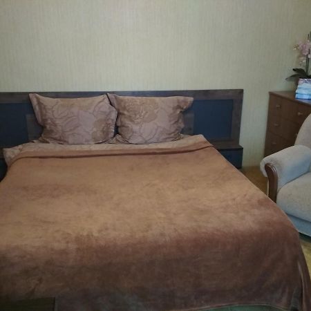 Apartment Zamkovaya 14 Hrodna Eksteriør billede
