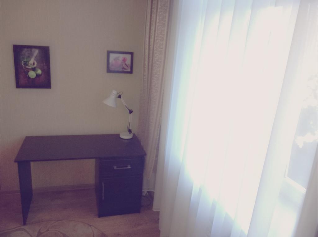 Apartment Zamkovaya 14 Hrodna Værelse billede