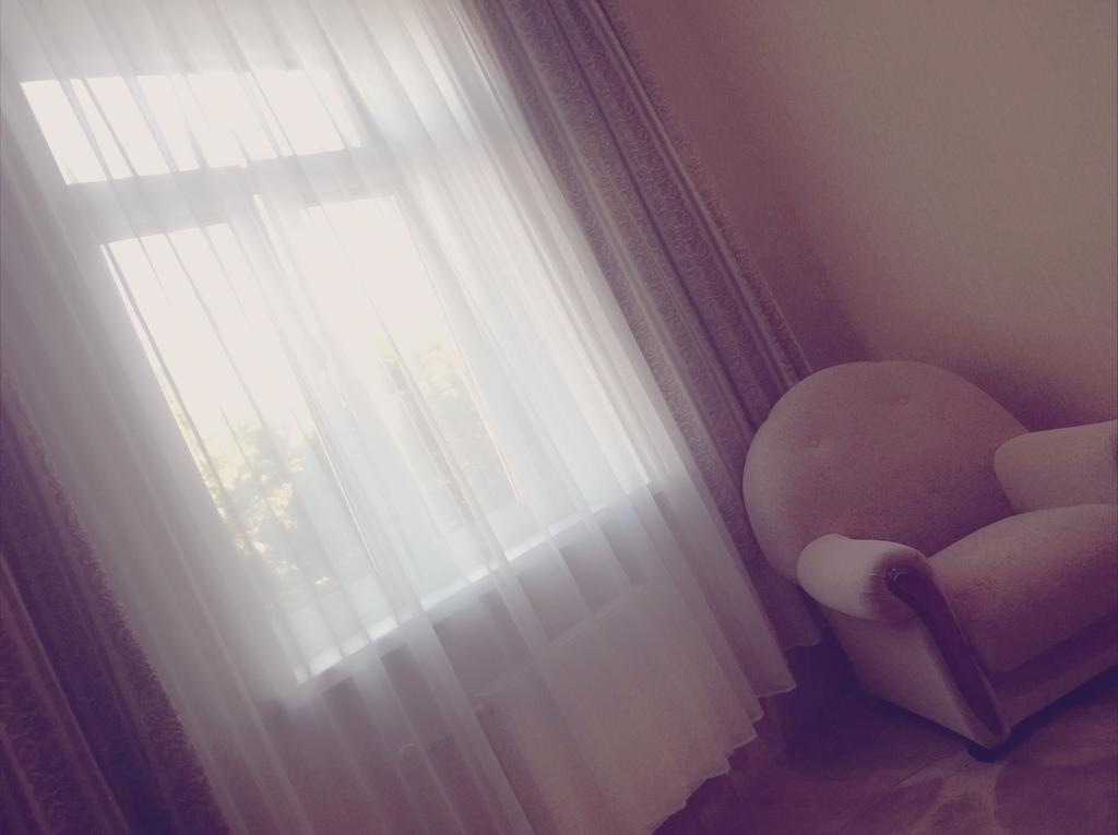 Apartment Zamkovaya 14 Hrodna Værelse billede